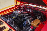 1973 Dodge Charger SE for sale