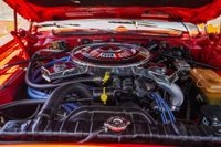 1973 Dodge Charger SE for sale