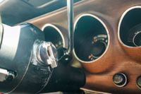 1973 Dodge Charger SE for sale