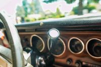 1973 Dodge Charger SE for sale
