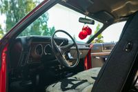 1973 Dodge Charger SE for sale
