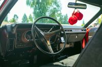 1973 Dodge Charger SE for sale