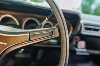 1973 Dodge Charger SE for sale