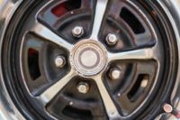 1973 Dodge Charger SE for sale