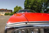 1973 Dodge Charger SE for sale