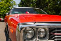 1973 Dodge Charger SE for sale