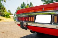 1973 Dodge Charger SE for sale