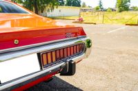 1973 Dodge Charger SE for sale