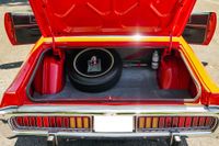 1973 Dodge Charger SE for sale