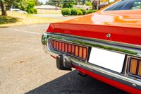 1973 Dodge Charger SE for sale