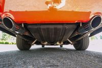 1973 Dodge Charger SE for sale