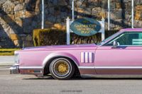 1979 Lincoln Continental for sale