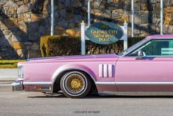 1979 Lincoln Continental for sale