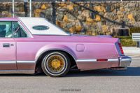 1979 Lincoln Continental for sale