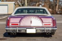 1979 Lincoln Continental for sale