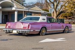 1979 Lincoln Continental for sale