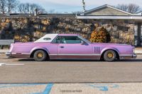 1979 Lincoln Continental for sale
