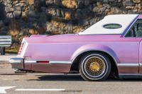 1979 Lincoln Continental for sale