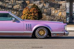 1979 Lincoln Continental for sale