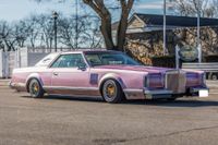 1979 Lincoln Continental for sale