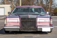 1979 Lincoln Continental for sale