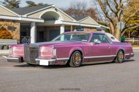 1979 Lincoln Continental for sale
