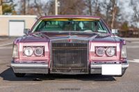 1979 Lincoln Continental for sale