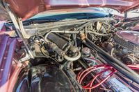 1979 Lincoln Continental for sale