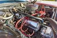 1979 Lincoln Continental for sale