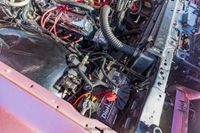 1979 Lincoln Continental for sale