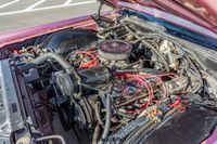 1979 Lincoln Continental for sale
