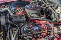 1979 Lincoln Continental for sale