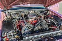 1979 Lincoln Continental for sale