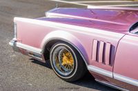 1979 Lincoln Continental for sale