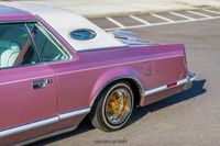 1979 Lincoln Continental for sale