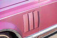 1979 Lincoln Continental for sale