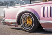 1979 Lincoln Continental for sale