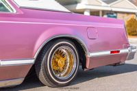 1979 Lincoln Continental for sale