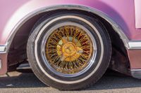 1979 Lincoln Continental for sale