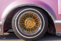 1979 Lincoln Continental for sale