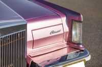 1979 Lincoln Continental for sale