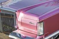 1979 Lincoln Continental for sale