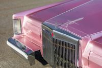 1979 Lincoln Continental for sale