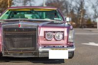 1979 Lincoln Continental for sale