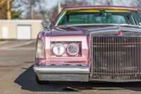 1979 Lincoln Continental for sale