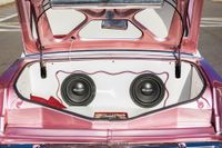 1979 Lincoln Continental for sale