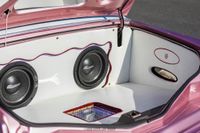 1979 Lincoln Continental for sale