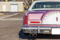 1979 Lincoln Continental for sale