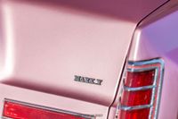 1979 Lincoln Continental for sale