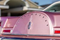 1979 Lincoln Continental for sale